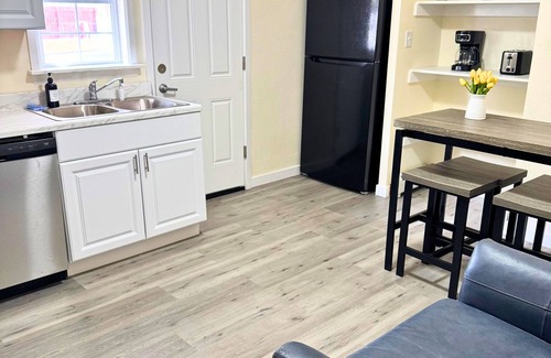 West Colorado Springs Apartment | Inclinescape#2
