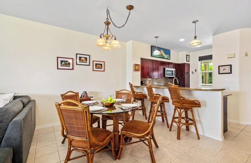 Waikoloa Condo | Includes Beach Gear! N24 Waikoloa Fairway Villas