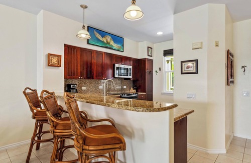 Waikoloa Condo | Includes Beach Gear! N24 Waikoloa Fairway Villas