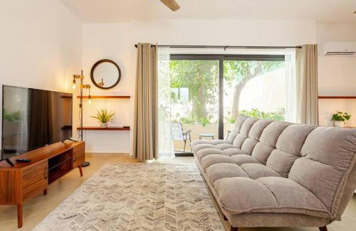 Luis Donaldo Colosio Apartment | Increíble Loft cerca de la playa