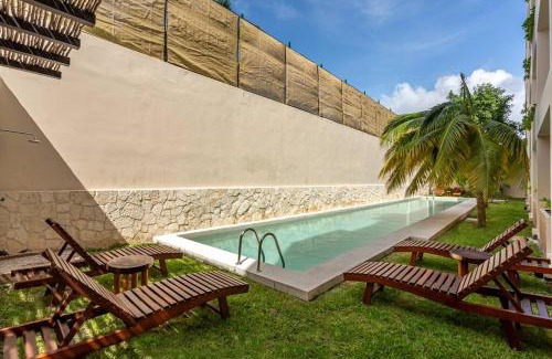 Luis Donaldo Colosio Apartment | Increíble Loft cerca de la playa