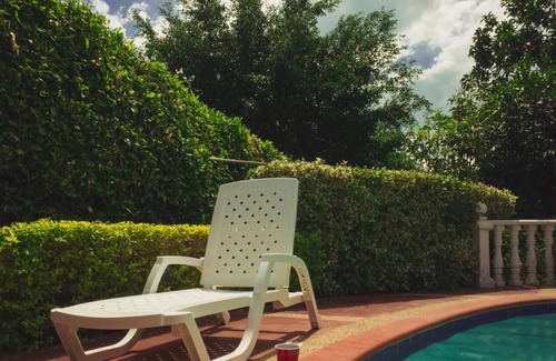Villeta Villa | ★ Increíble vista, Súper ubicación, Privada | WIFI