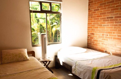 Villeta Villa | ★ Increíble vista, Súper ubicación, Privada | WIFI