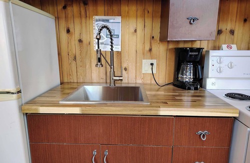 Saint-Paul-de-Montminy Ski Chalet | Incredible view and Spa - Domaine Appalaches 20