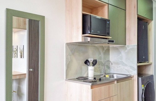 La Castellana Apartment | Incredible 5 star Apartaloft - Zona Norte Bogotá