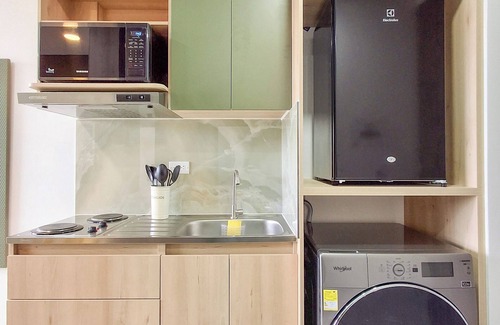 La Castellana Apartment | Incredible 5 star Apartaloft - Zona Norte Bogotá