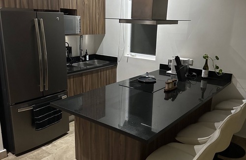 Akumal Apartment | Incredible apartment in Tulum Country Club surrounded by the Mayan jungle!