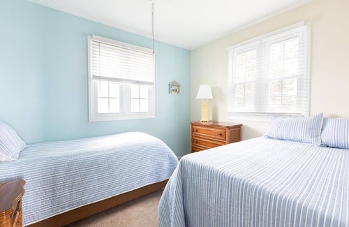High Bar Harbor House | Incredible Bay Views & Stunning Sunsets Await You at High Bar Harbor Bayside Retreat!