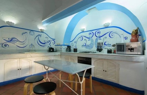 Centro House | Incredible Cartagena Splendor Located In The Ciudad Amurallada, Old City