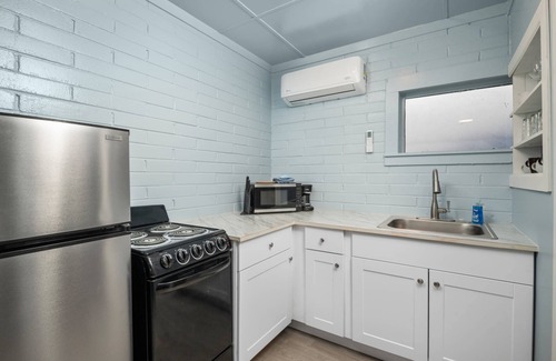 Rockaway Beach Condo | Incredible Central Rockaway Location, *Pet Friendly*, Patio, Walk to Beach and Downtown, Unit 4