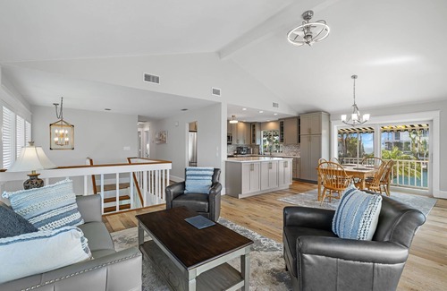 Sanibel Isles House | Incredible Deep water canal front home with private pool