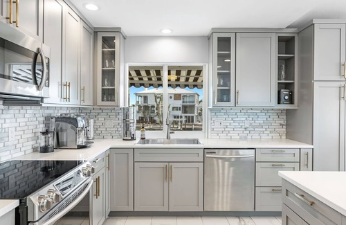 Sanibel Isles House | Incredible Deep water canal front home with private pool