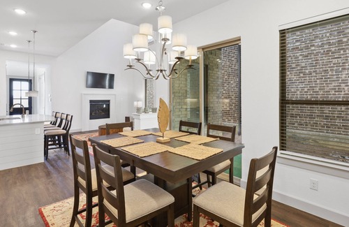 Flower Mound House | ❤️🏰 Incredible Flower Mound Vacation Home