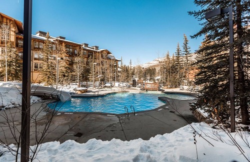 Salt Lake Mountain Resorts Condo | Incredible fully renovated large condo ski-in/ski-out at Solitude