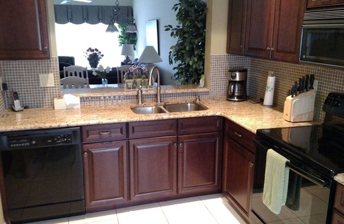 Braden River Ski Chalet | Incredible Golf Course & Water Views!