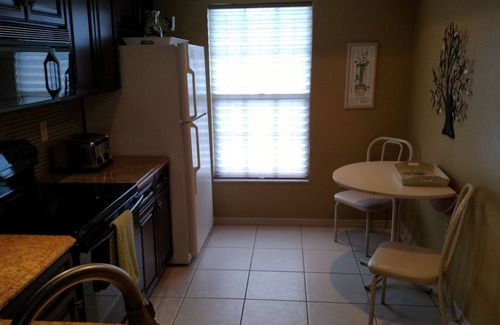 Braden River Ski Chalet | Incredible Golf Course & Water Views!