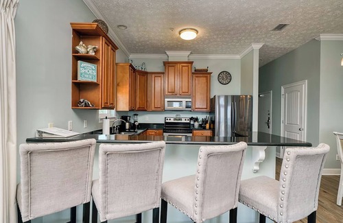 Bahama Beach Condo | 🌊Incredible Gulf Views-Vista del Mar I-Short Walk to the Beach 301🌊