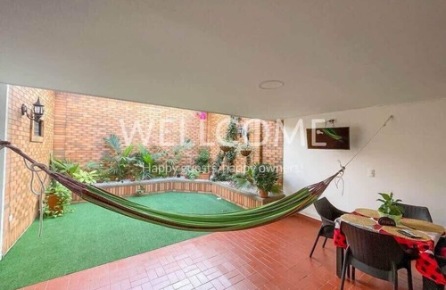 Valledupar House | Incredible House near CC Guatapuri