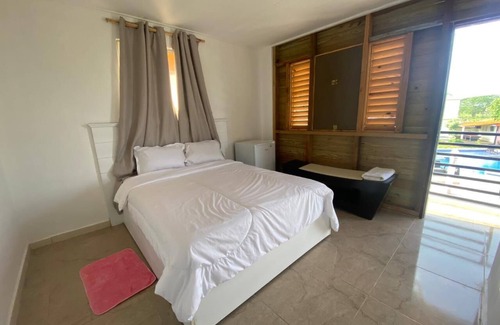 Higuey Resort | Incredible junior suites 1BR Coconuts 8