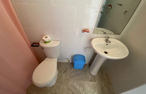 Higuey Resort | Incredible junior suites 1BR Coconuts 8