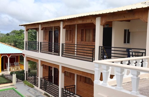 Higuey Resort | Incredible junior suites 1BR Coconuts 8