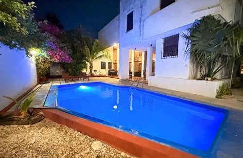 Colonia Campestre House | Incredible Loft with pool