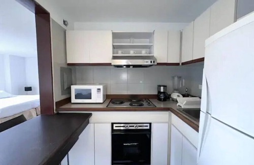 Chico Reservado Apartment | Incredible loft in 93 Park