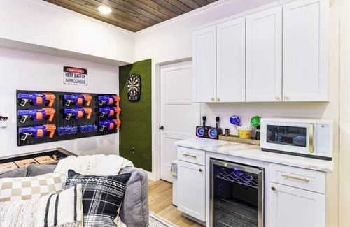 Chalet Village North Cabin | Incredible Mountain Views | Chalet Village | Games