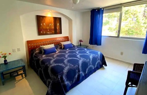 Costa Azul Apartment | Incredible Acapulco Condominium Club Sanitized