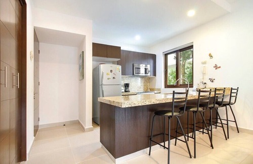 Akumal Apartment | Incredible 2BR for a perfect rest in Akumal!