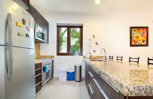 Akumal Apartment | Incredible 2BR for a perfect rest in Akumal!