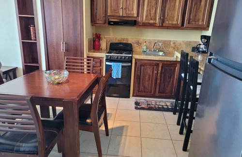 Chacala Condo | Incredible Ocean View 1Bedroom Condo #407