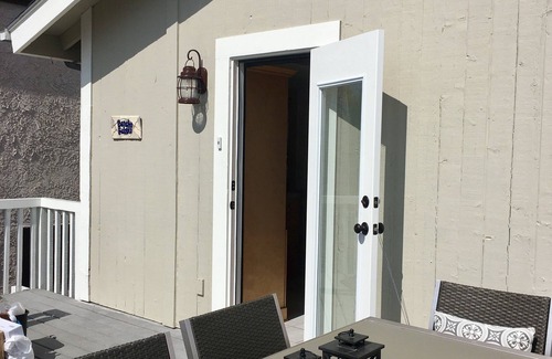 Dana Point House | Incredible Ocean Views! Beautifully furnished. Two decks and garden! Relax!