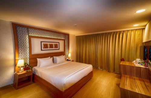 Secunderabad Hotel | Incredible One Hotel