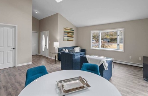 Chester Villa | Incredible Ranch in the Woods - Peace and Luxury!
