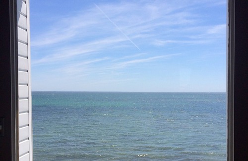 Ile-Tudy Villa | Incredible sea view in the heart of Île Tudy