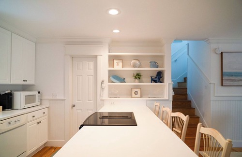 Seaside House | Incredible Tower w/Gulf Views Across from Beach in Seaside, + 2 Adult Bikes!