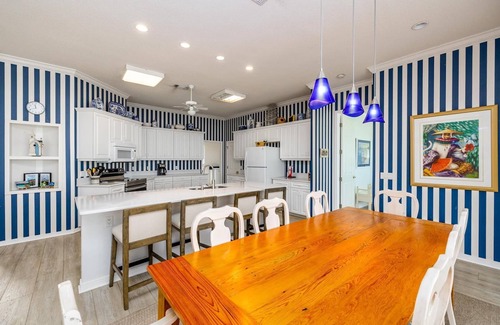 Pensacola Beach House | Incredible views, family friendly Gulf front getaway. Simply stunning!