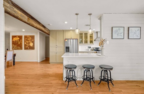 El Paso House | Incredible Views on the Westside close to I-10