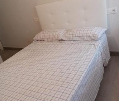 Grao de Gandia Apartment | Increible apartamento en primera linea de playa