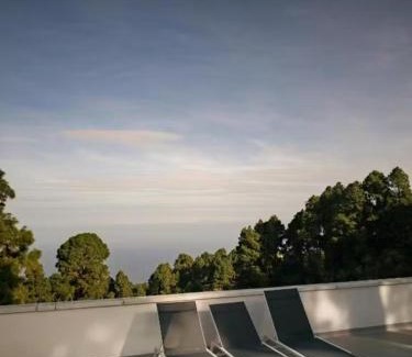 La Guancha House | Increible casa con vistas al jardin, silencio y paz