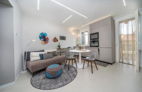 Udine Apartment | Indaco