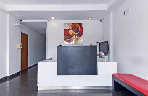 Pandan Indah Hotel | Indah Garden Hotel