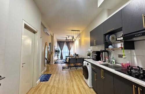 Kajang Apartment | Indah Homestay Canopy Hills Kajang 2 Bangi