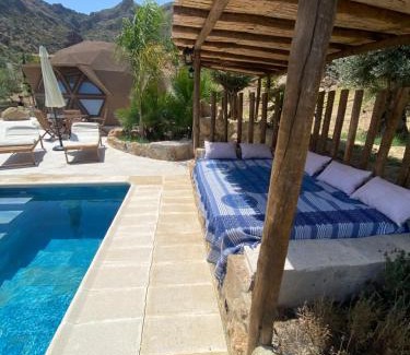Mojacar House | indalodom