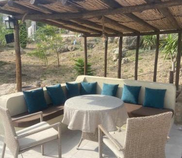 Mojacar House | indalodom