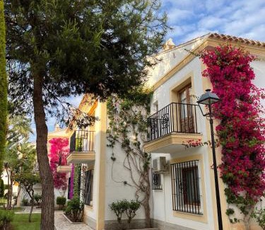 Puerto Rey Apartment | "Indaloo" cosy apartment for couples, Para parejas solamente, Vera Laguna Coast, Playa Vera, Los Amarguillos, EXCEPTIONAL!