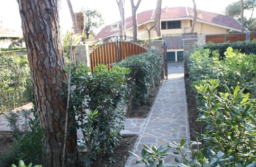 Castiglione della Pescaia House | Independent villa 50 meters from the sea - Localita 'Riva del Sole