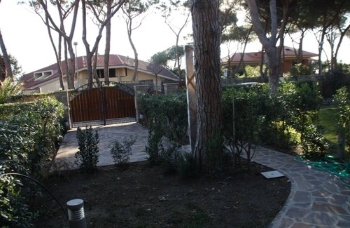 Castiglione della Pescaia House | Independent villa 50 meters from the sea - Localita 'Riva del Sole