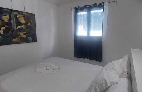 La Iglesia House | Independent Charming House in the heart of Las Terrenas Village!